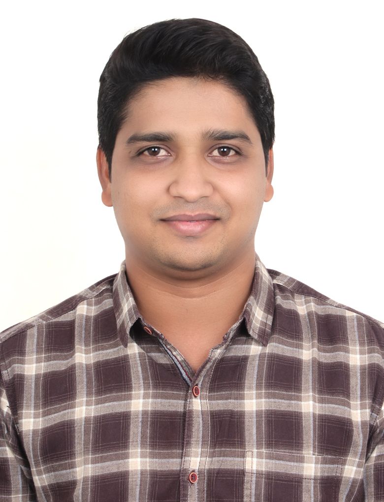 Sachin Davalagi